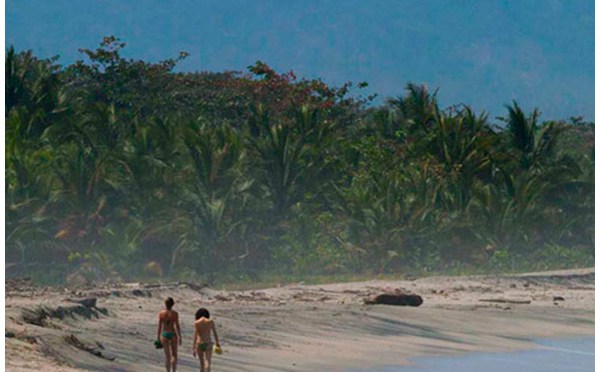 Cierre temporal del Parque