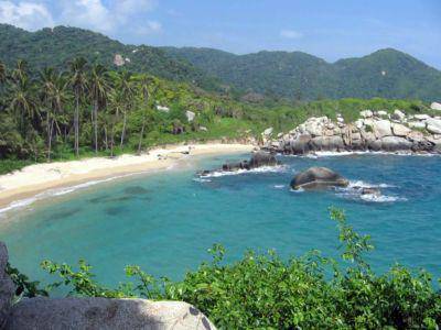 beach_tayrona_santa_marta
