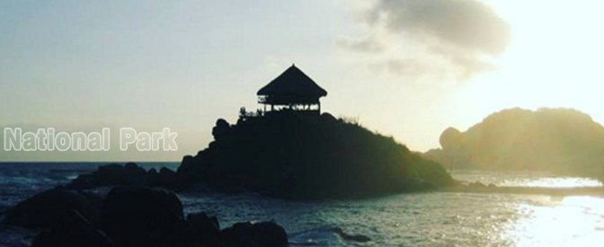 5 Razones para viajar al Parque Tayrona – Vídeo