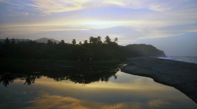 Vacunas Parque Tayrona