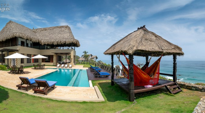 casa tayrona los naranjos